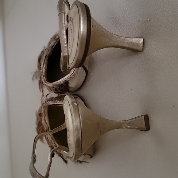 Rene Caovilla Venetzia - Picture 4 of 4